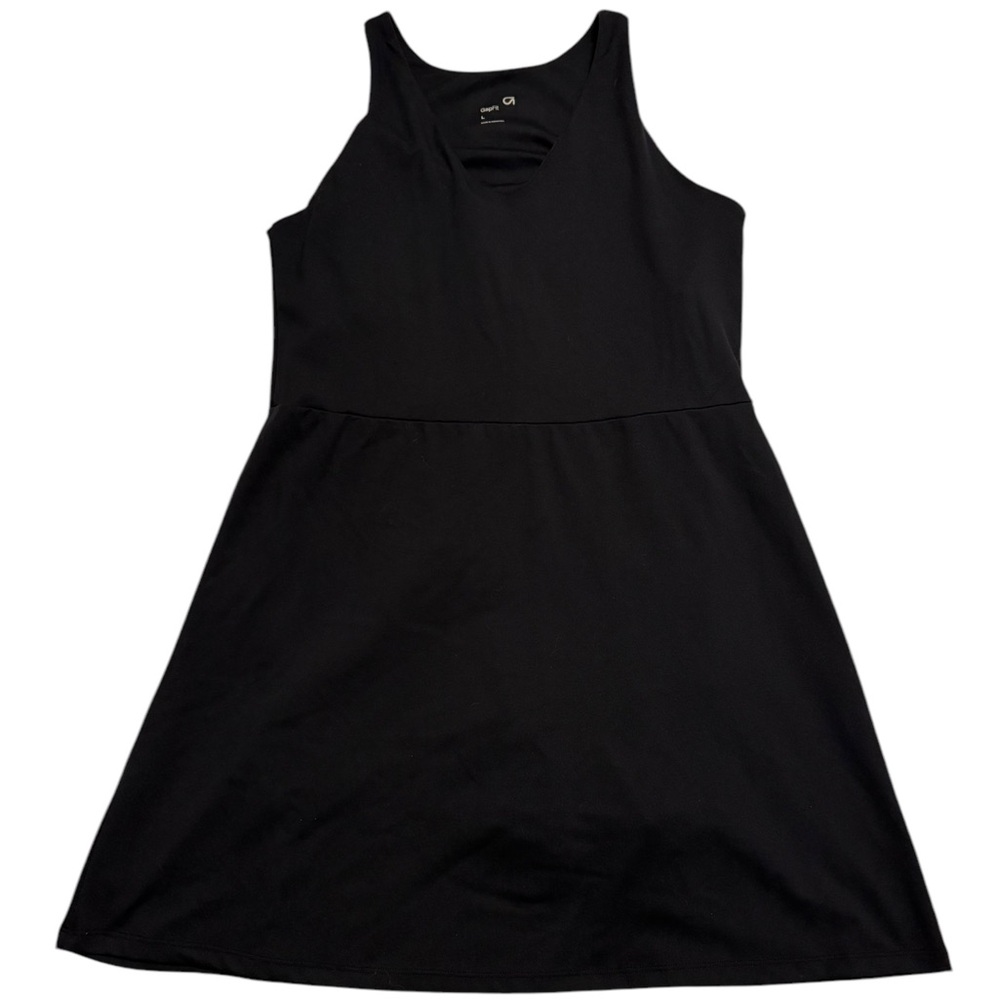 Gap Fit Womens Active Tank Dress | Size: Large